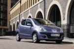 Nissan Pixo 2008 года